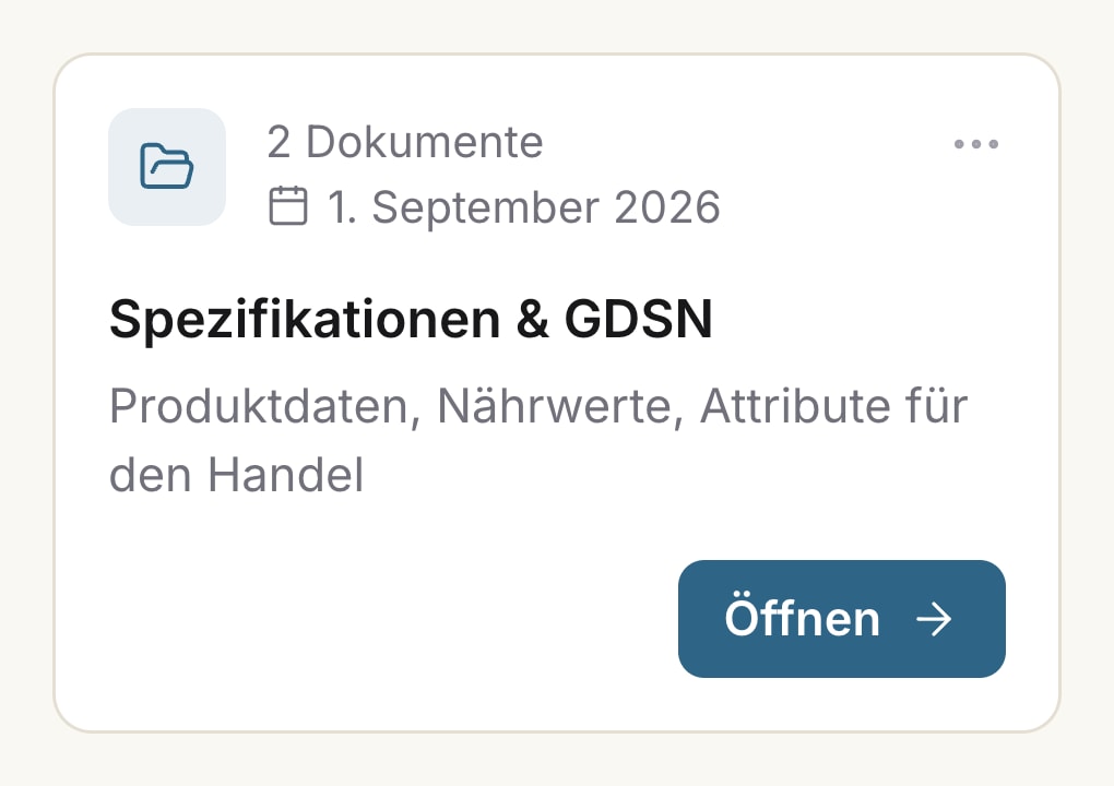 Projekte bündeln Chats, Arbeitsanweisungen und ausgewählte Dokumente